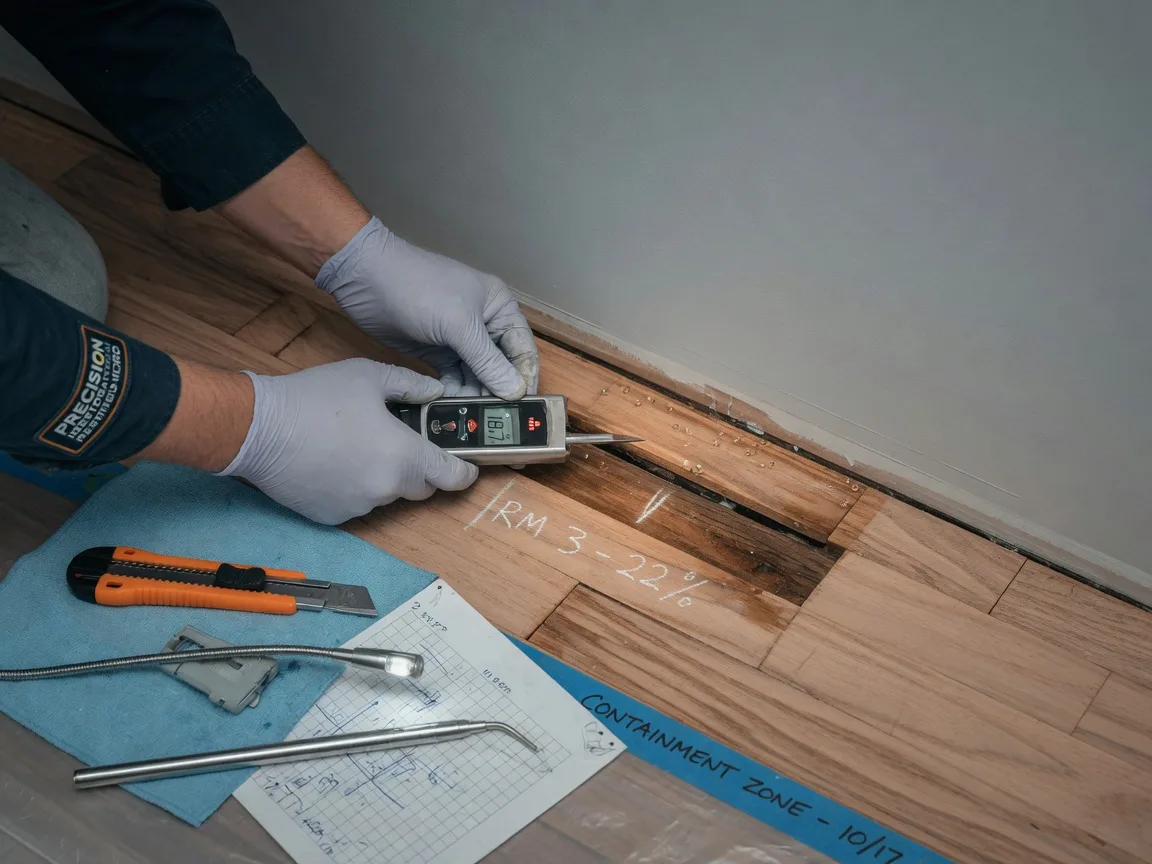 Why choose Water Removal in Holland Patent, NY